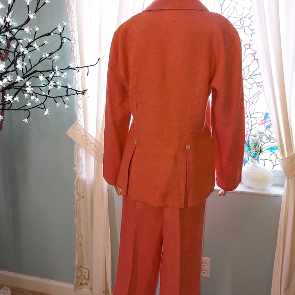Two Star Dog pant suit - Picture 3 of 9